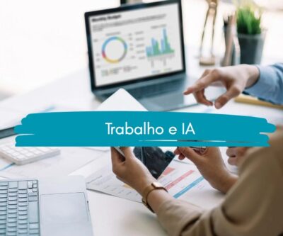 Trabalho e IA