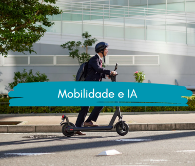 Mobilidade e inteligência artificial