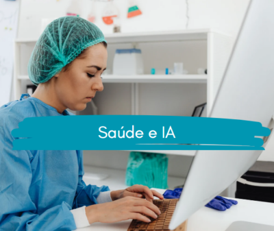 Saúde e Inteligência artificial