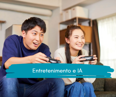 Diversão e Inteligência artificial